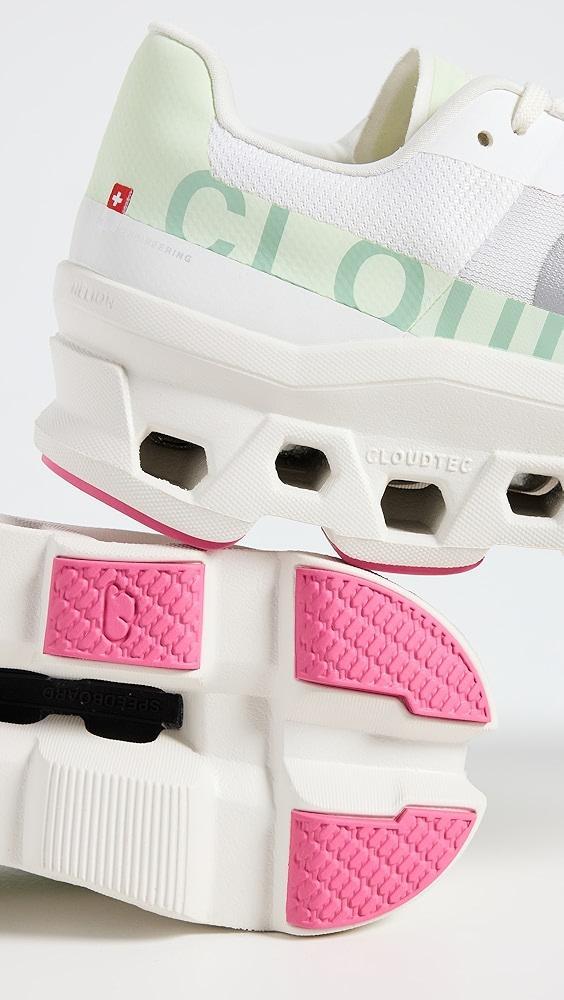 On Cloudmonster Sneakers | Shopbop Product Image