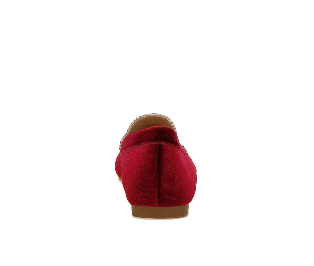 Women's Rag & Co Robua Loafers Product Image