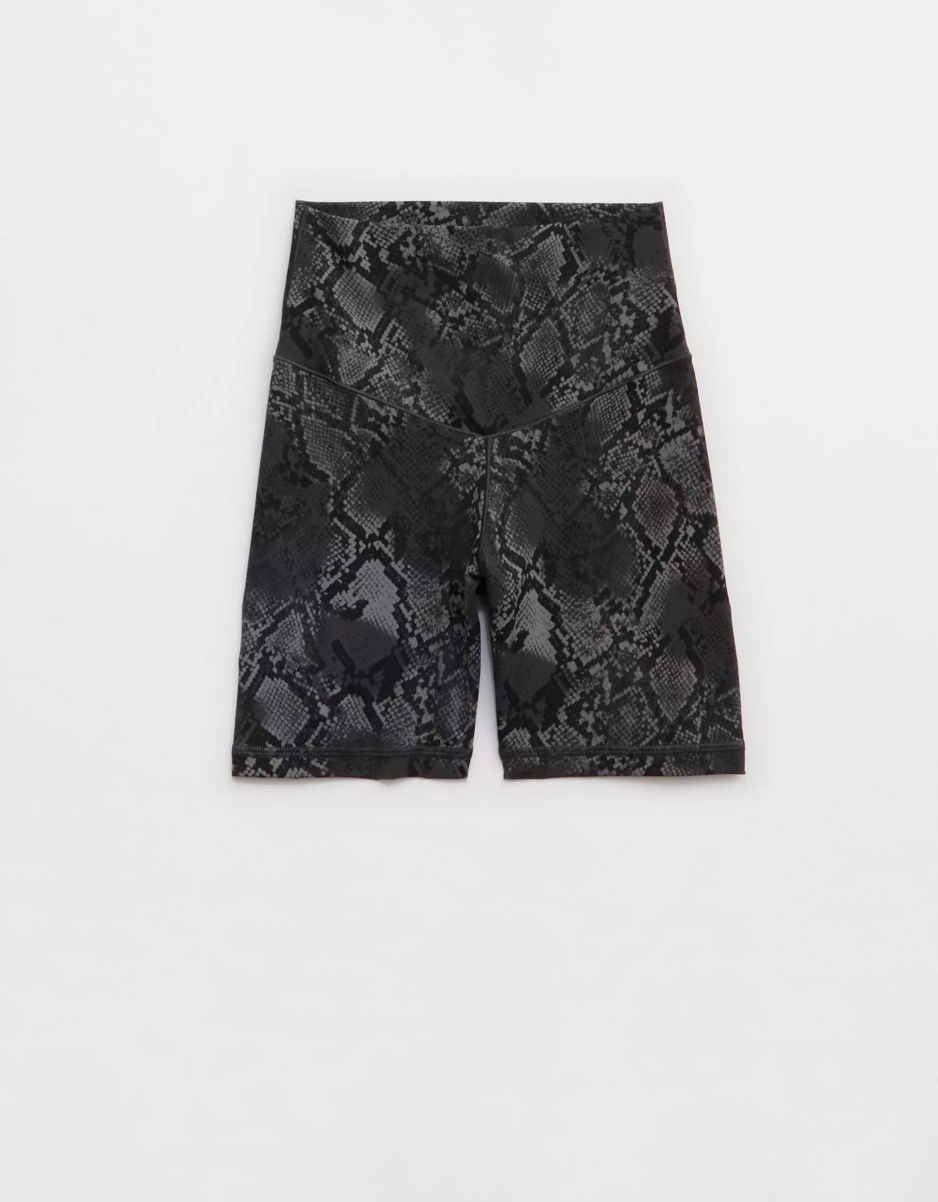 OFFLINE By Aerie Real Me XTRA 5" Bike Short Product Image