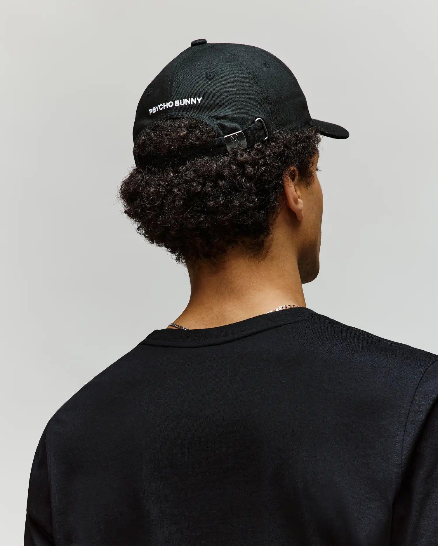 MENS MISCHIEF BASEBALL CAP - MO1500015 Product Image