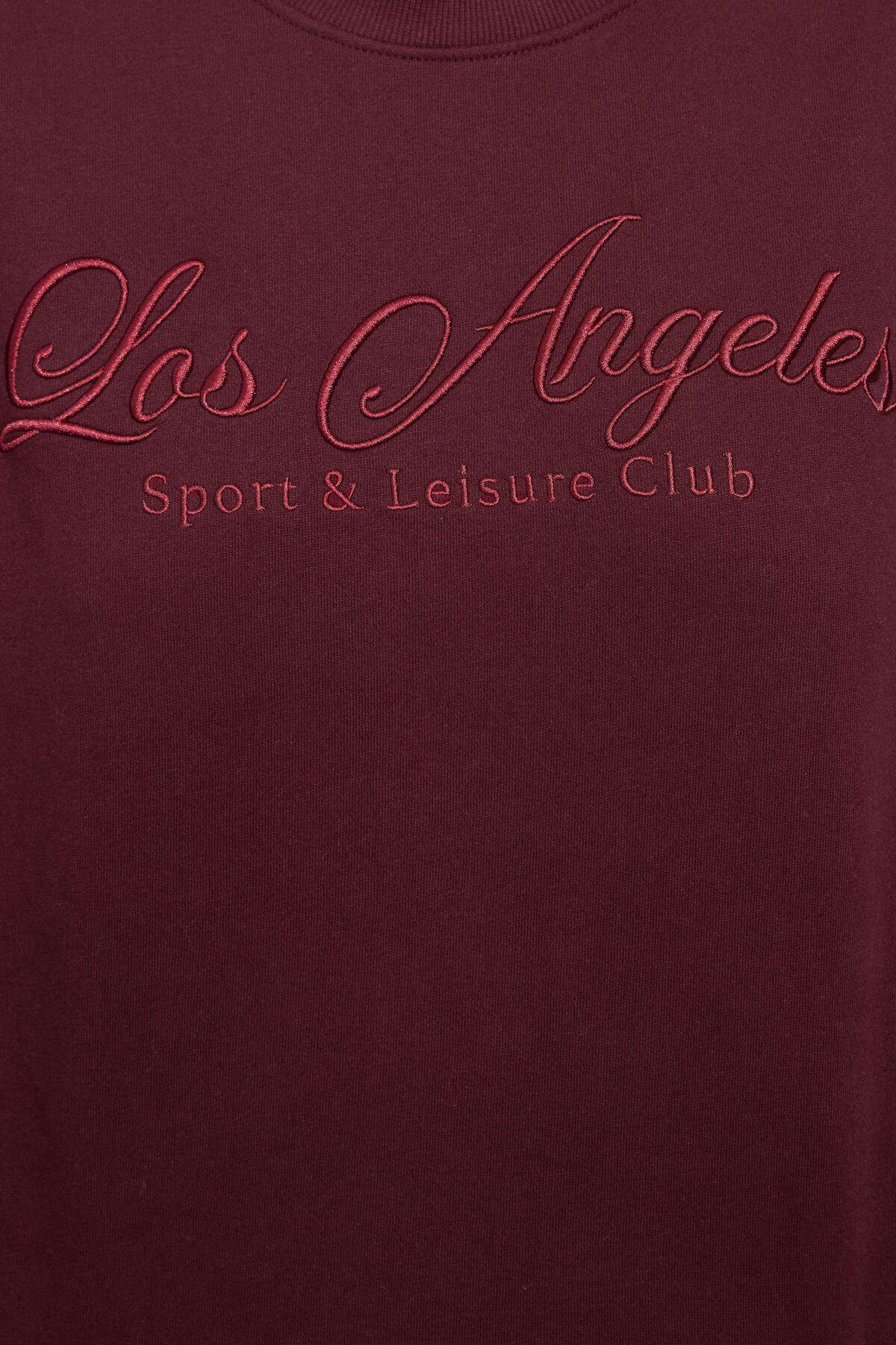 UltraFleece Crewneck Sweatshirt Product Image