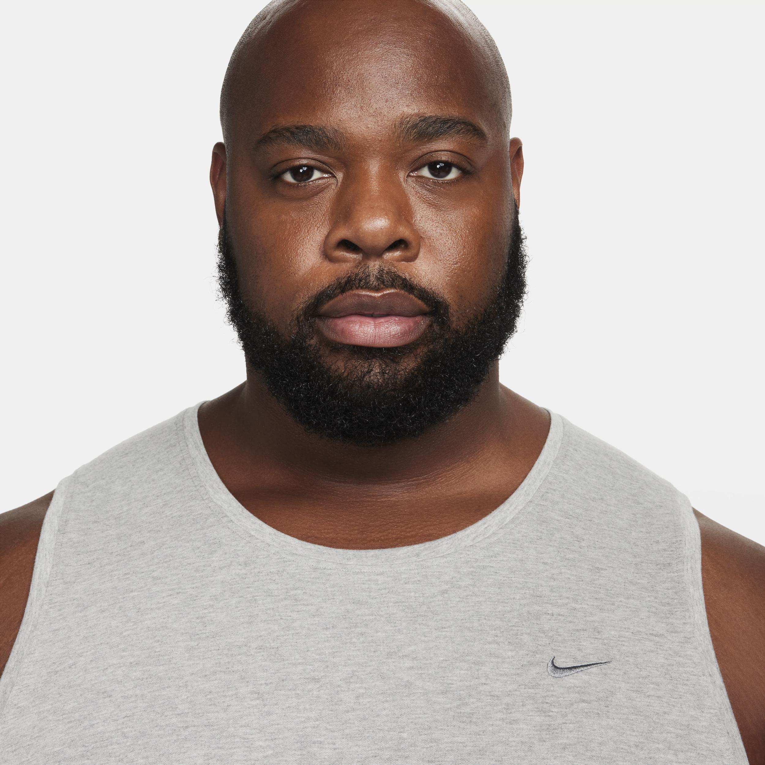 Nike Men's Primary Dri-FIT Versatile Tank Top Product Image