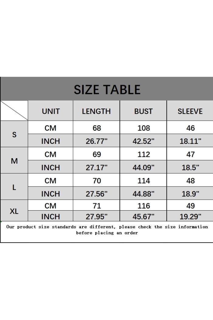 Solid Color Pocket Mid-Length Knitted Cardigan Product Image