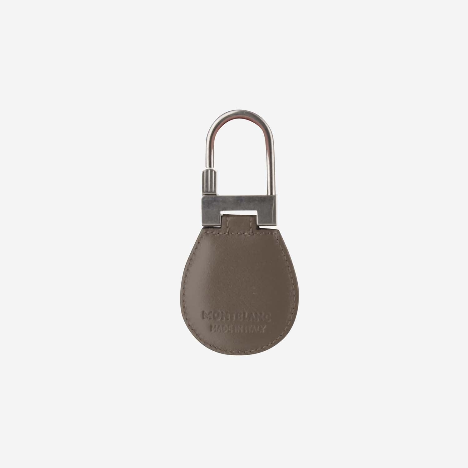 MONTBLANC Keychain Meisterstück In Brown Product Image