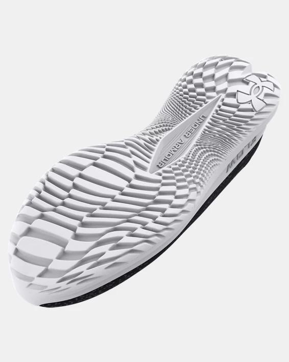 GF-01 Webbed Sneakers Product Image