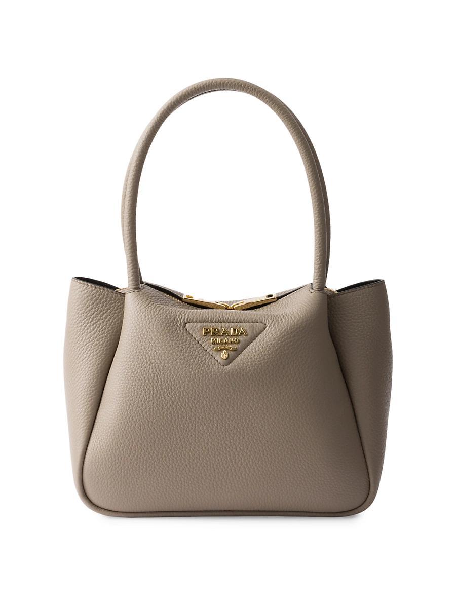 Womens Small Leather Bag Product Image