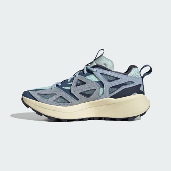 adidas Womens adidas Kantai Trail - Womens Running Shoes Product Image