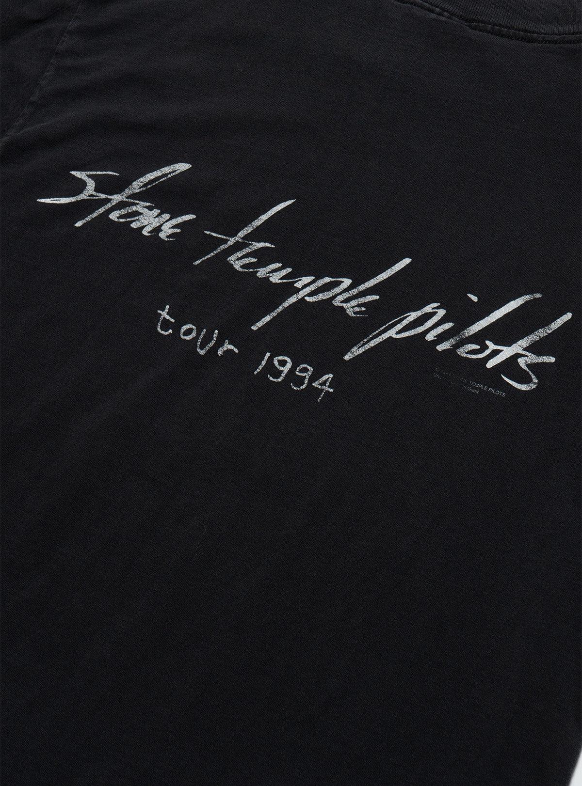Vintage Stone Temple Pilots 1994 Tour Tee Product Image