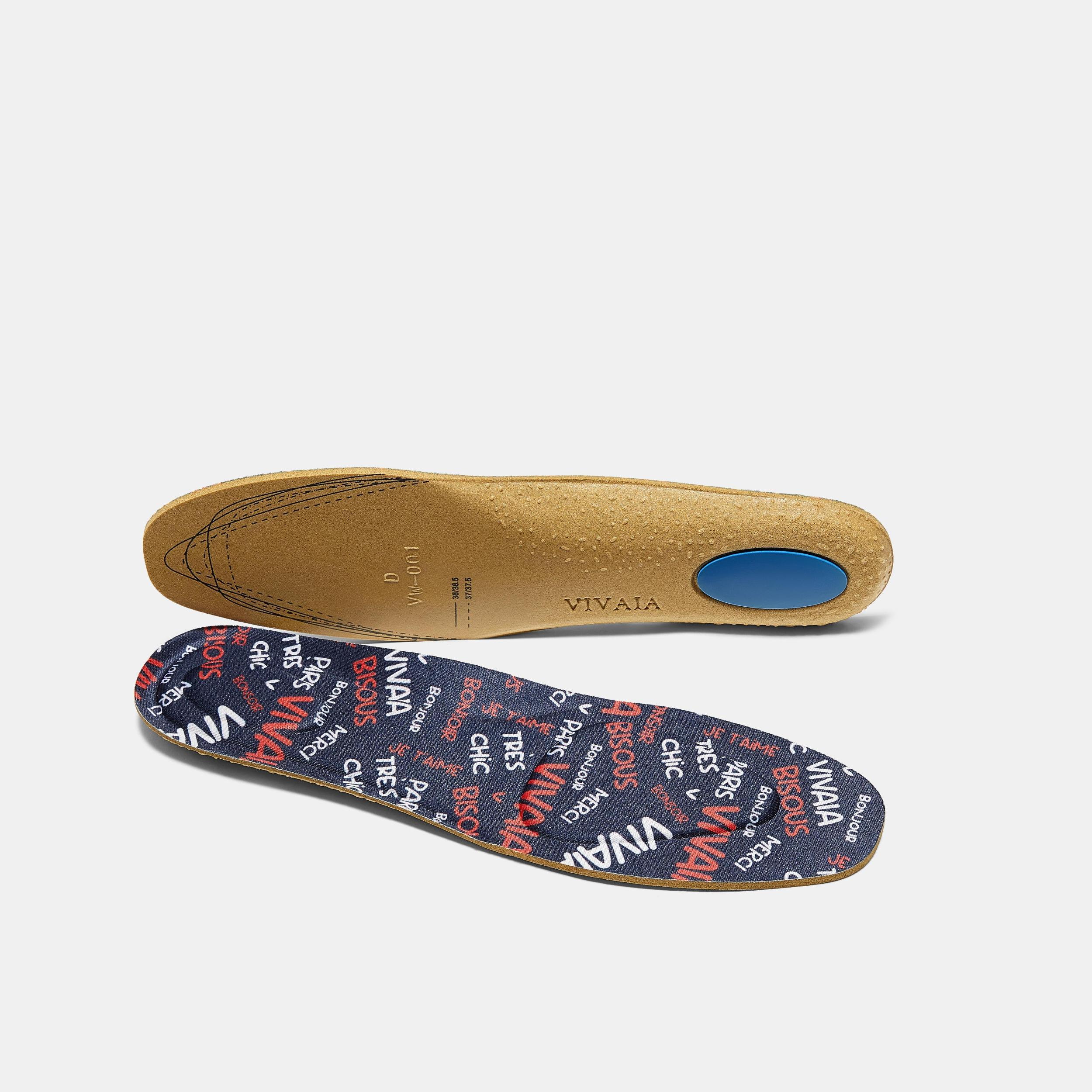3 In 1 Insoles Product Image