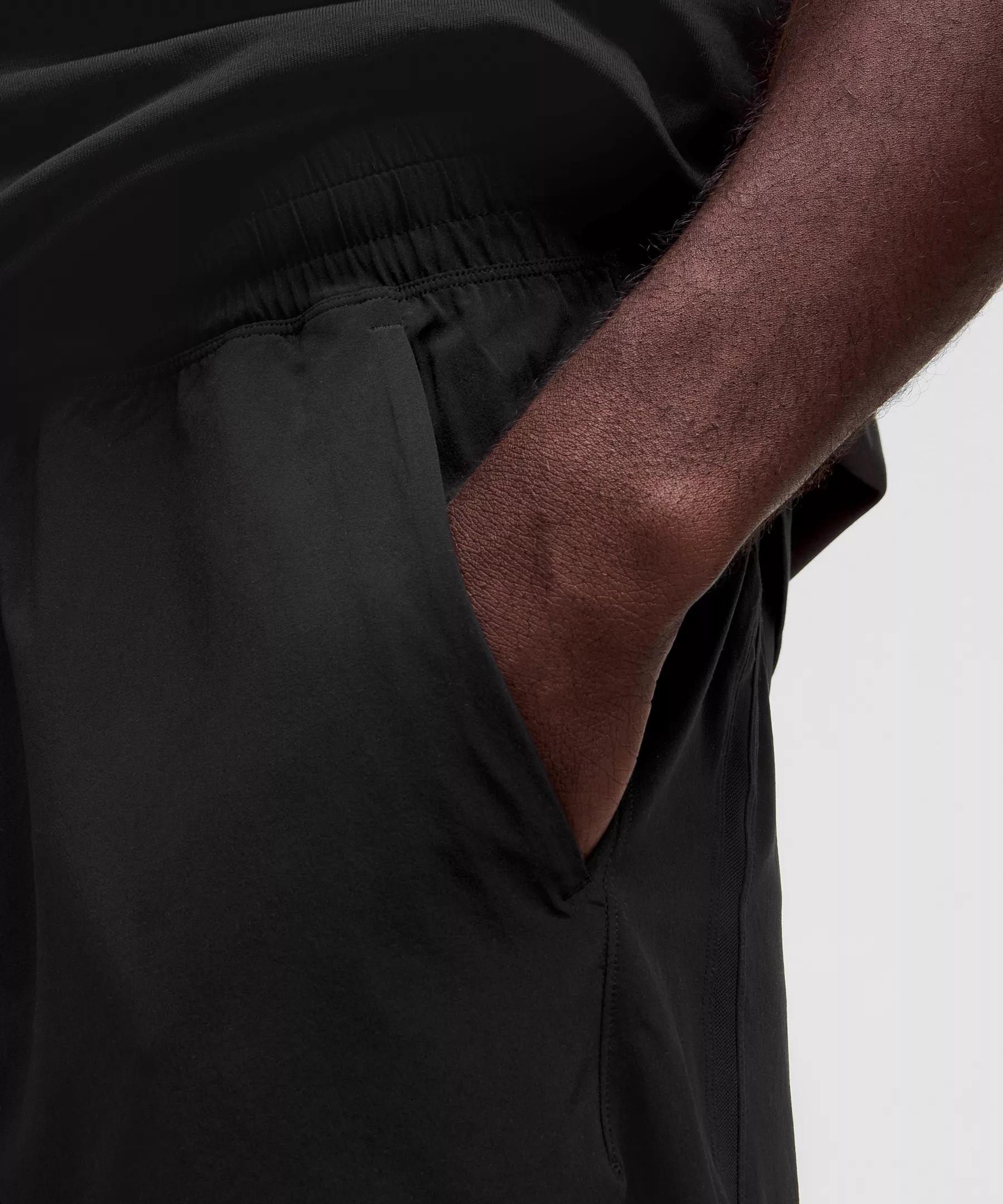 Disney x lululemon *Pace Breaker Linerless Short 7" Product Image