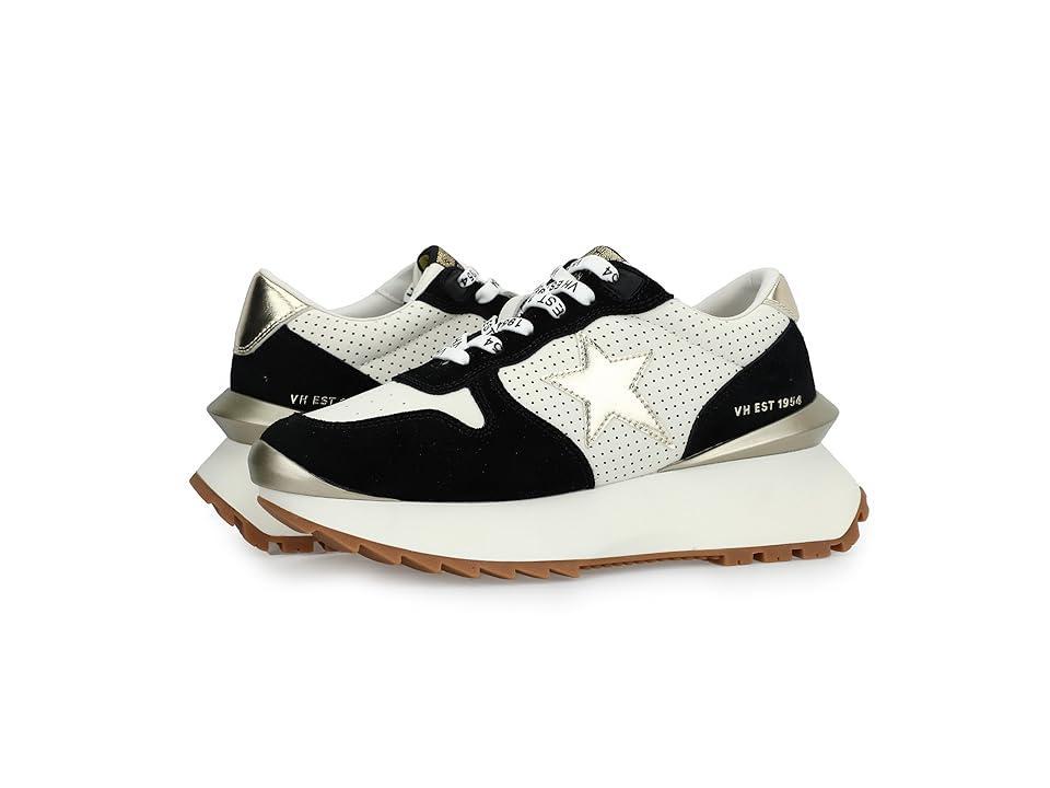 Vintage Havana Major White Perforation) Women's Shoes Product Image