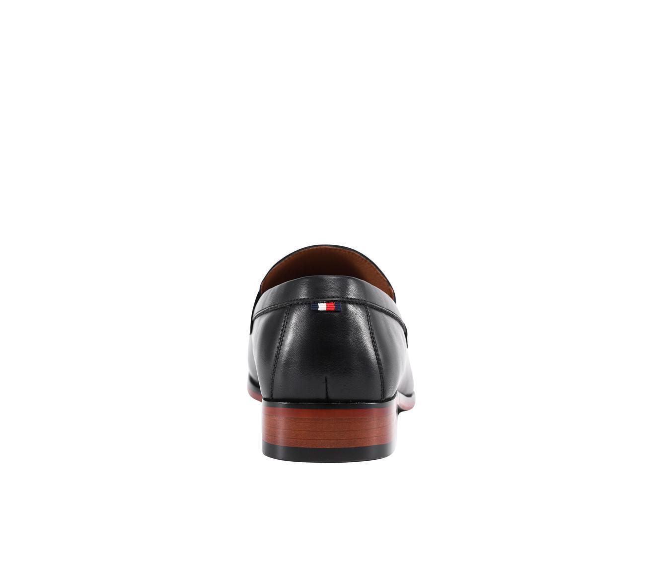 Men's Tommy Hilfiger Senner Dress Shoes Product Image