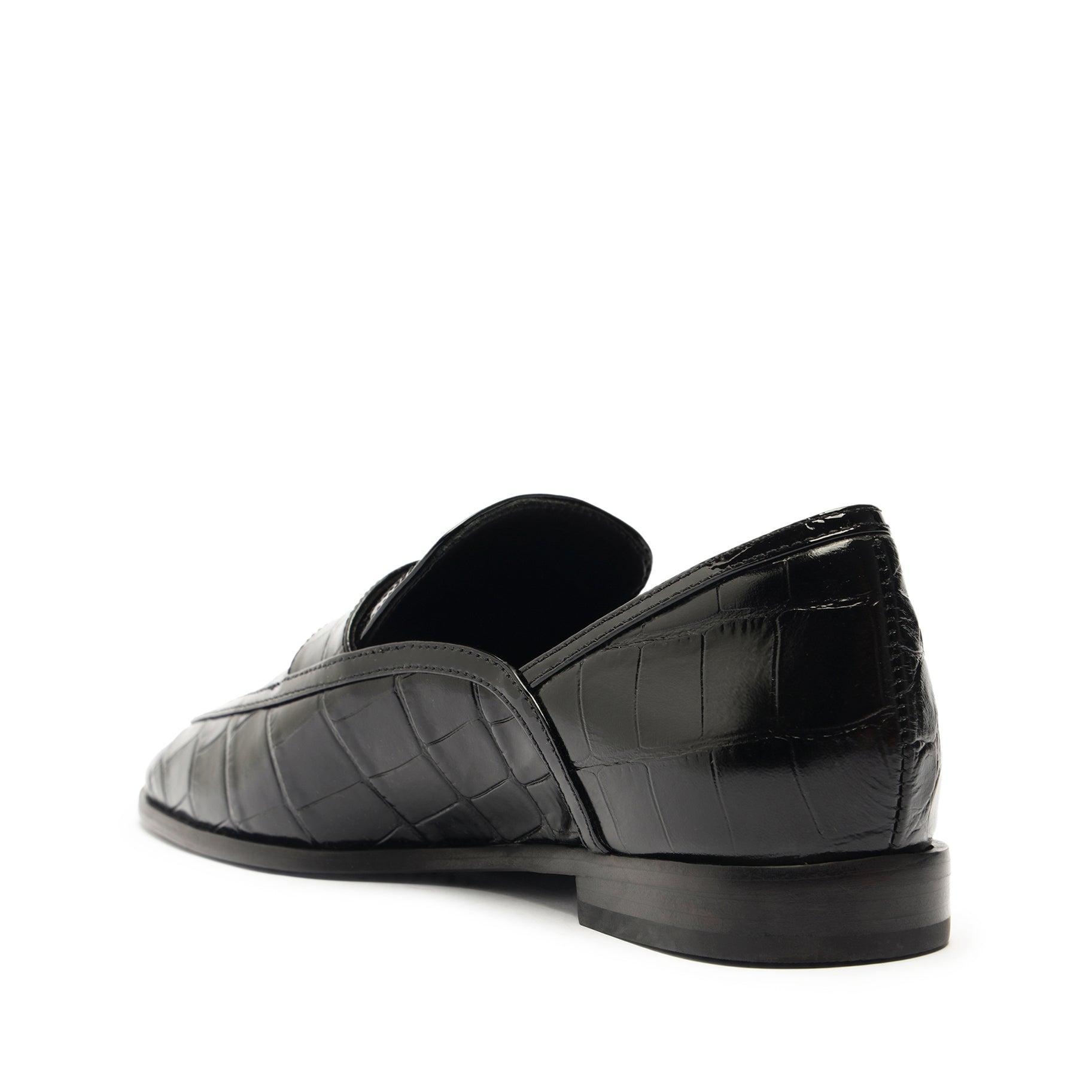 Maurice Croco Embossed Flat Product Image