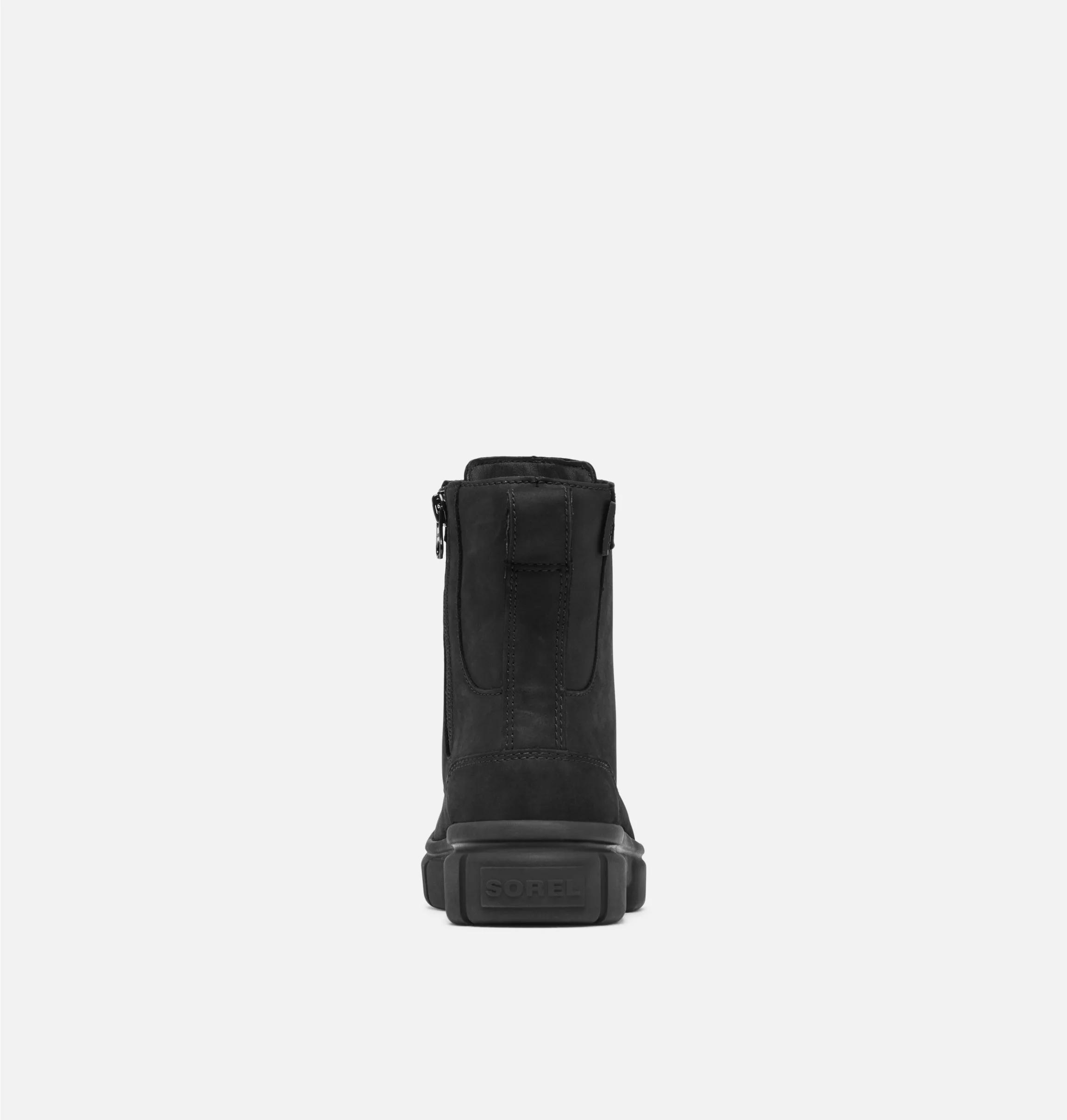 JOAN NOW™ Women's Zip Boot Product Image