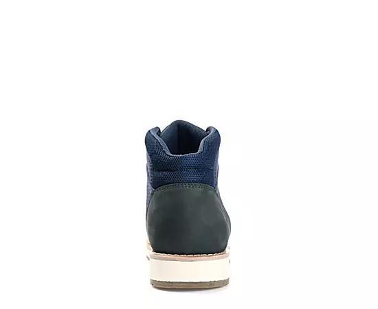 Territory Boulder Mens Ankle Boots Product Image
