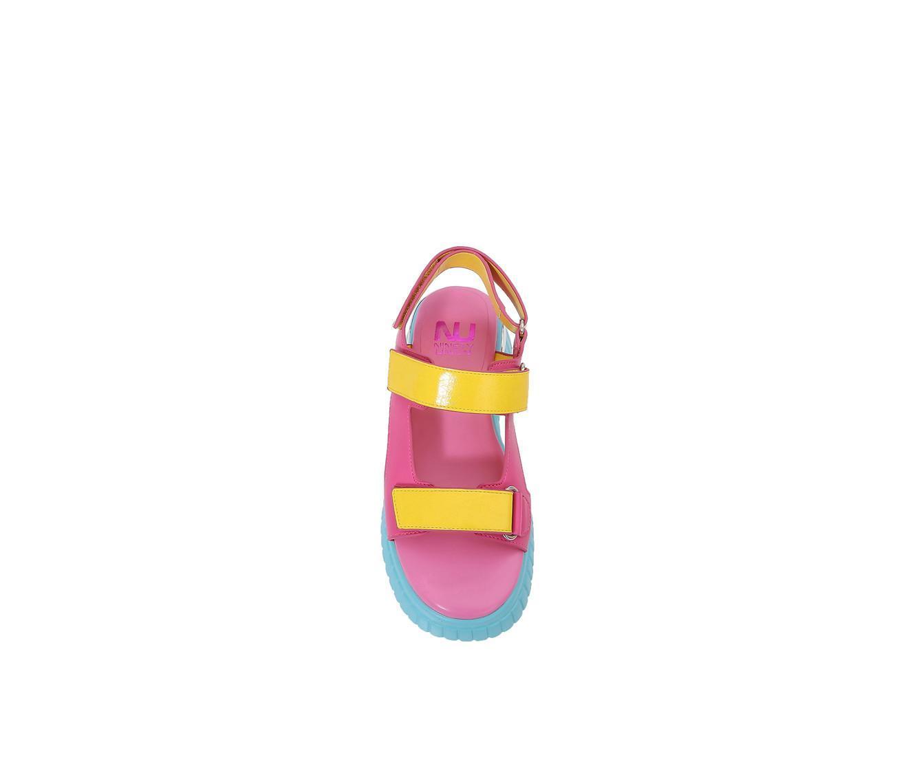 Women's Ninety Union Bayside Platform Sandals Product Image