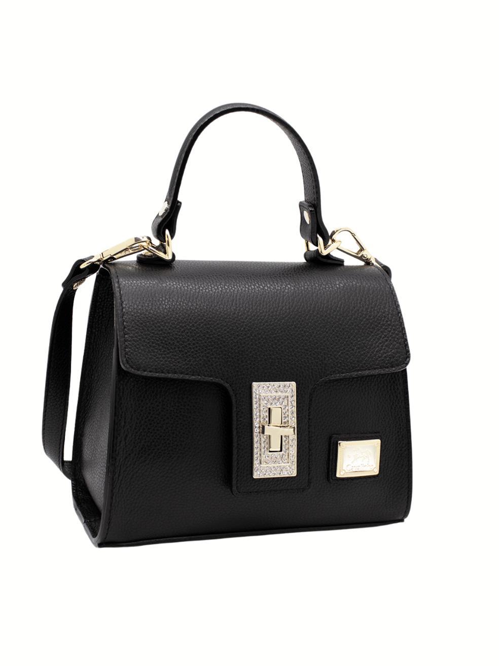 Muse Leather Handbag Product Image