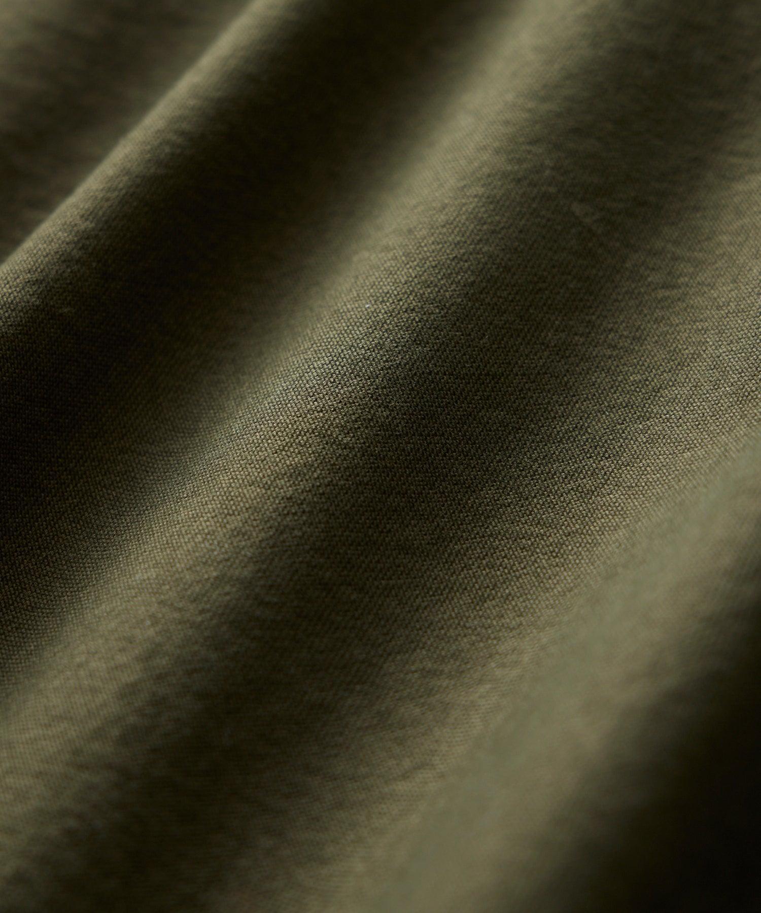 Relaxed Lightweight Japanese Selvedge Jean Product Image