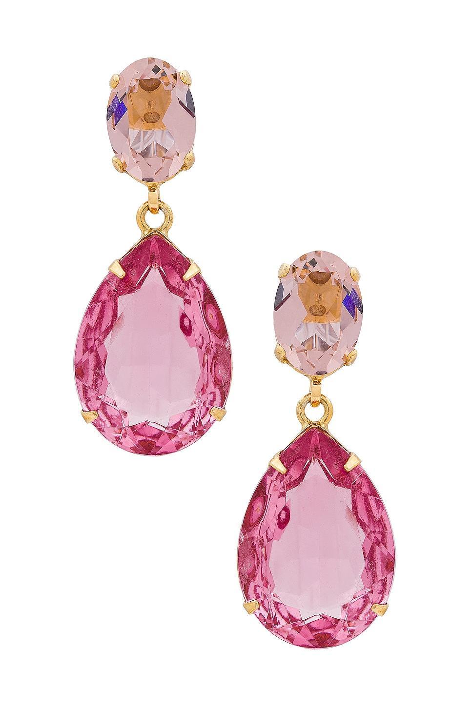 Kyra Earrings Product Image