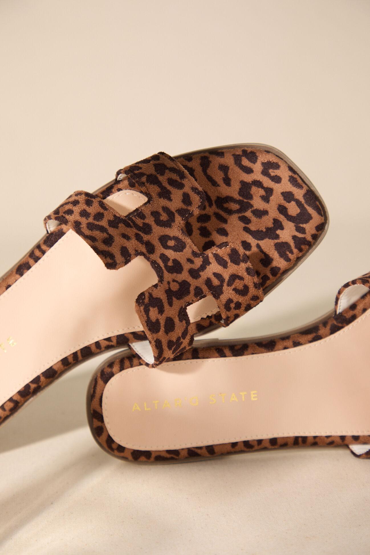 Erika H-Band Sandals Product Image