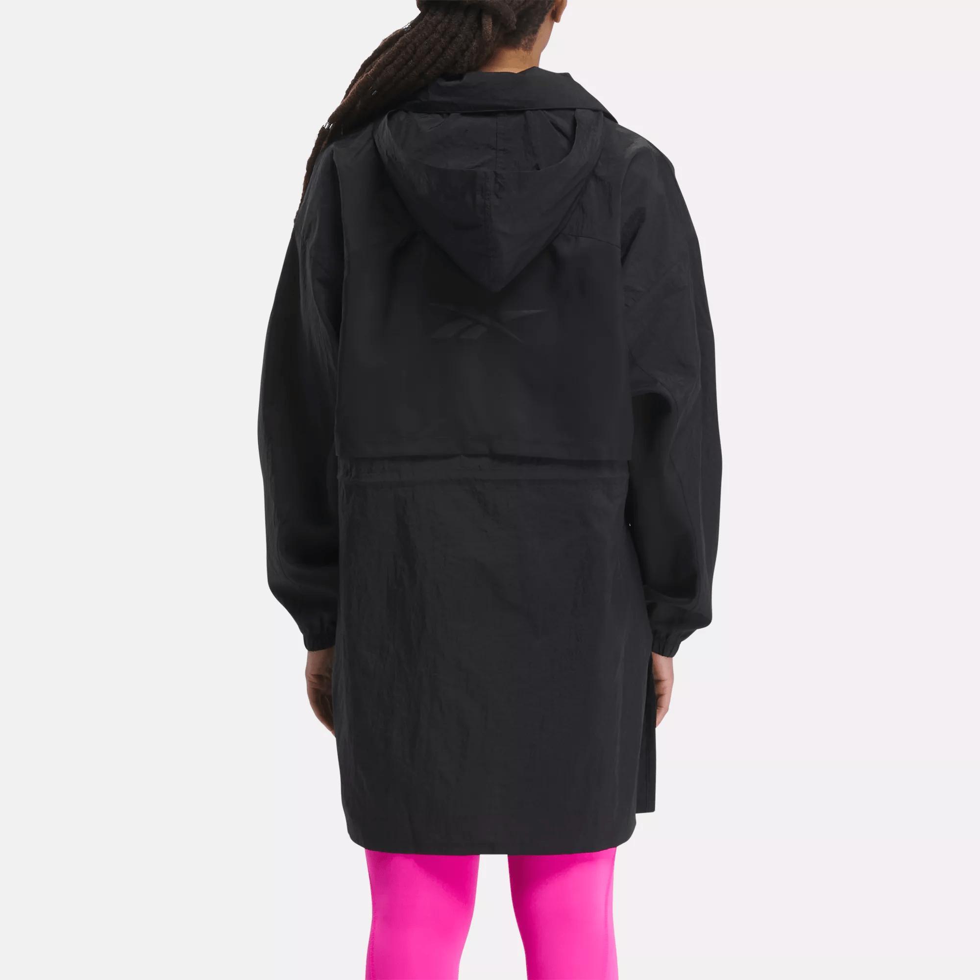 Women's Studio Editorial Jacket Female Product Image