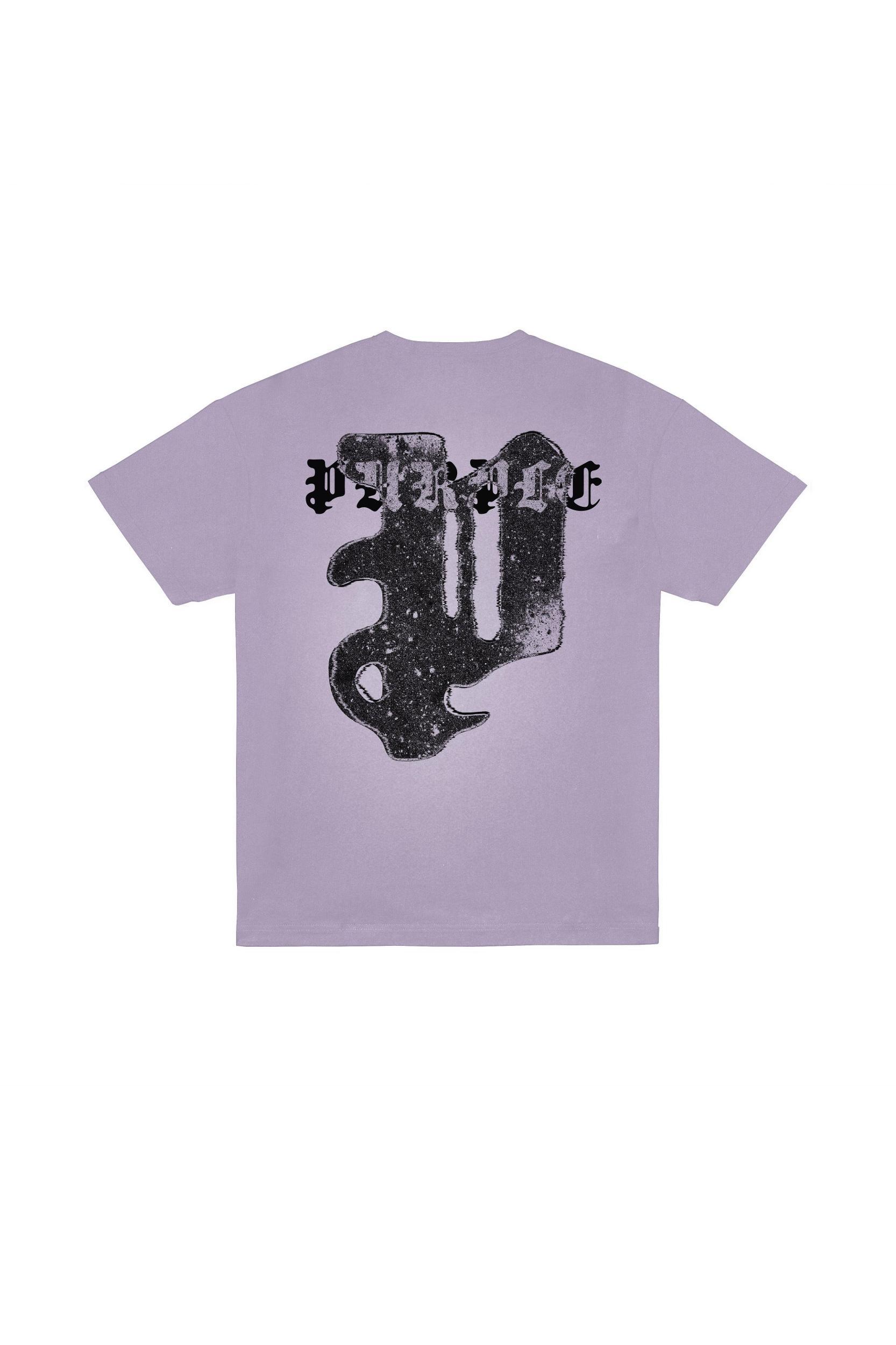 Jumbo Gothic P Tee Male Product Image