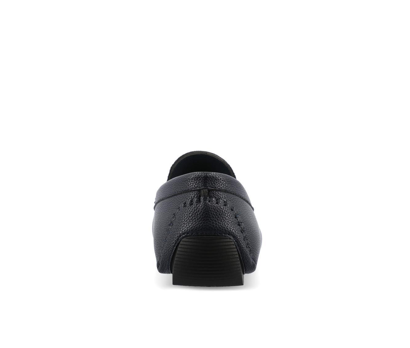 Men's Vance Co. Griffin Casual Loafers Product Image