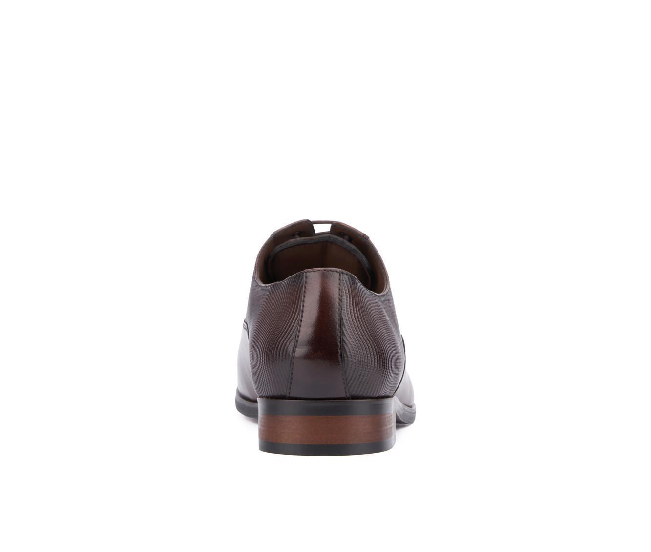 Men's Vintage Foundry Co Hamilton Dress Oxfords Product Image