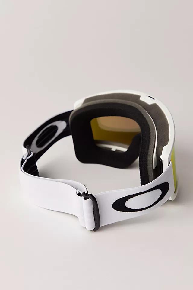 Oakley Target Line M Goggles Product Image