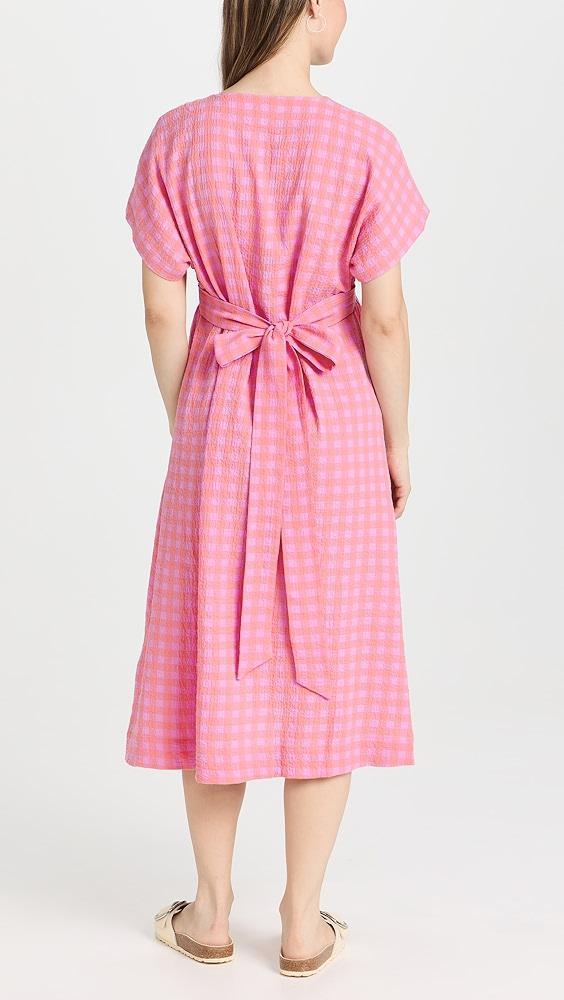 HATCH The Carolina Dress | Shopbop Product Image