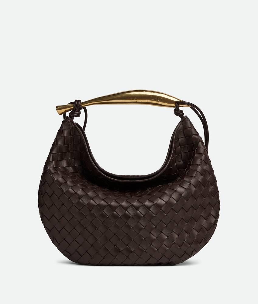 Women's Large Sardine in Fondant Product Image