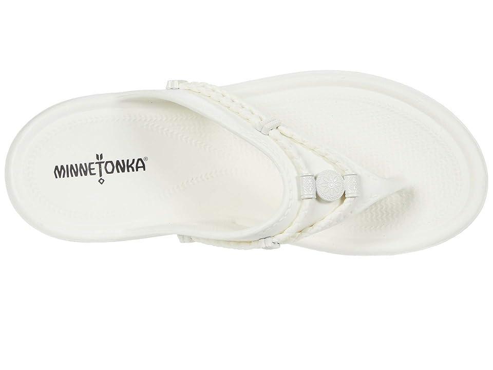 Minnetonka Silverthorne Prism EVA) Women's Sandals Product Image