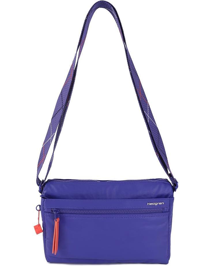 Eye RFID Medium Shoulder Bag Product Image