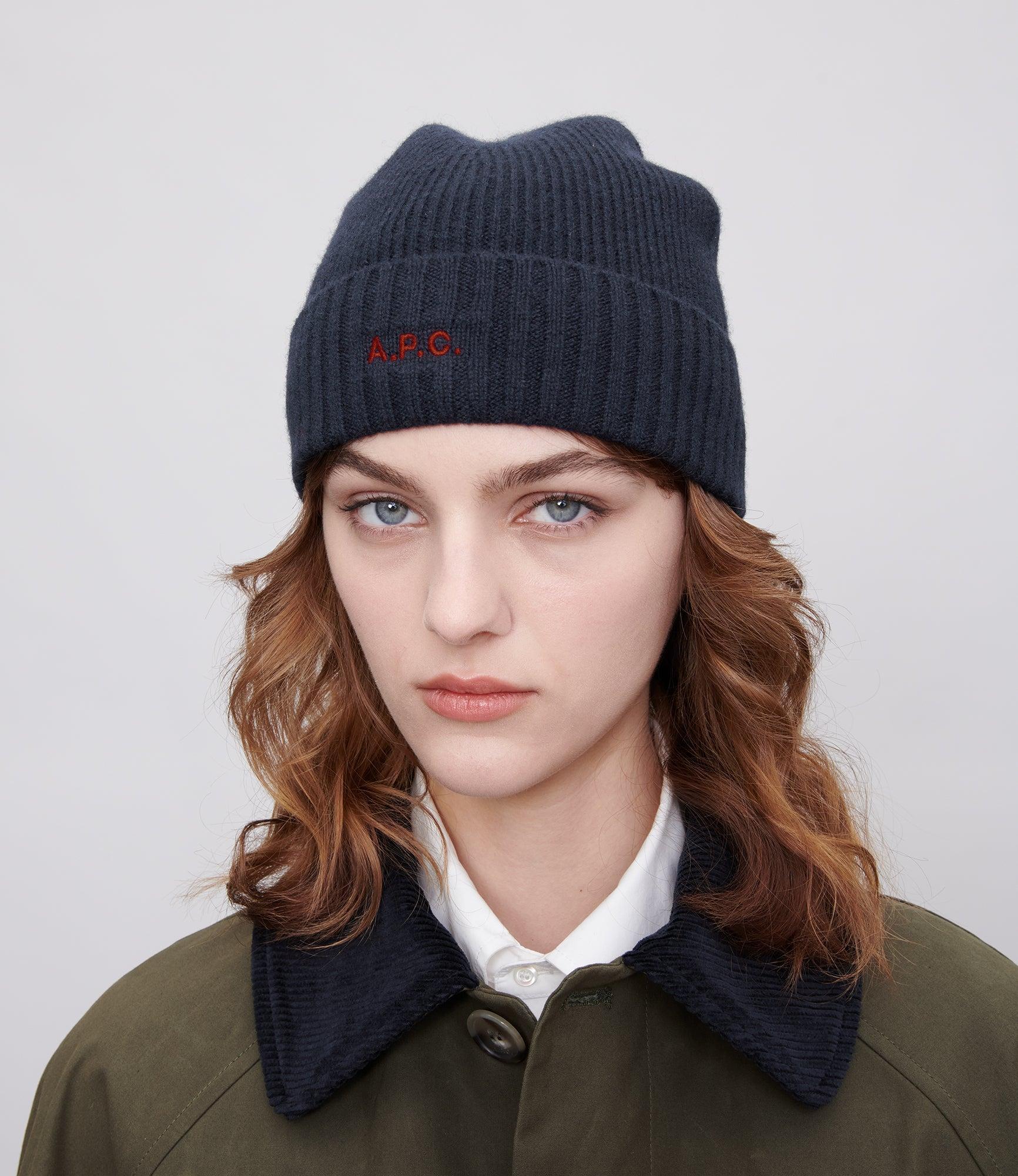 Colin knit cap Male Product Image