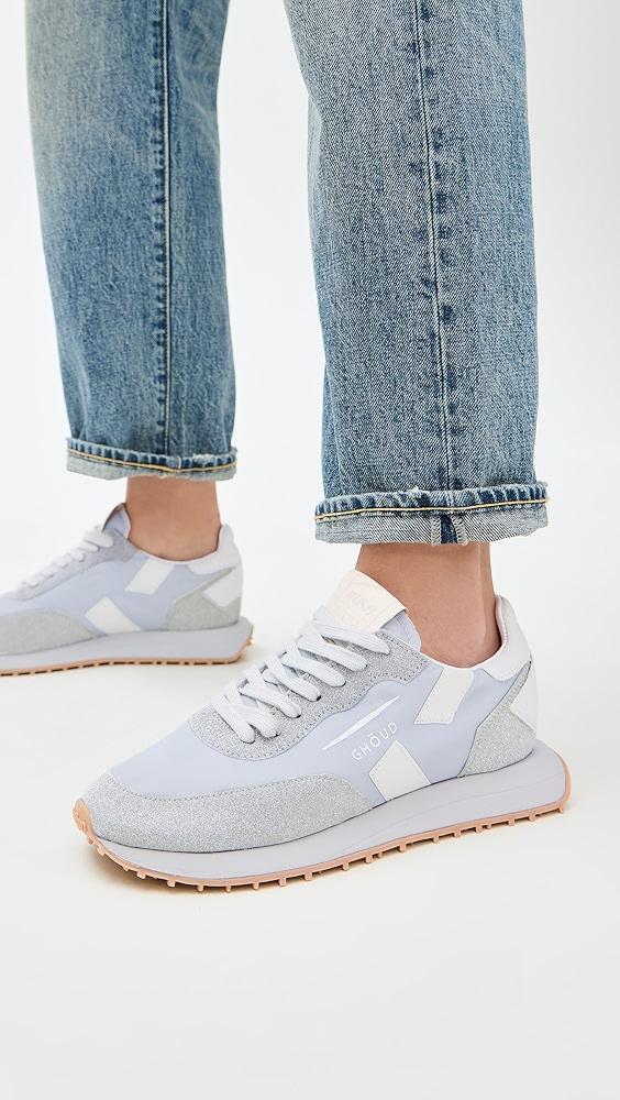 GHOUD Starlight Soft Low Sneakers | Shopbop Product Image