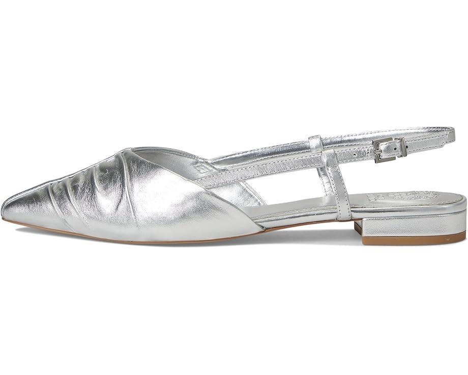 Mazie Slingback Flat Product Image