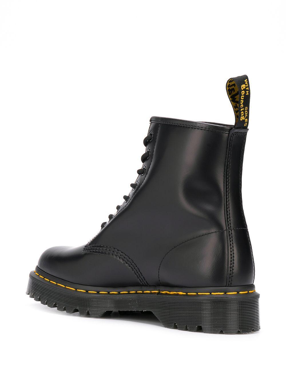 1460 Bex leather boots Product Image