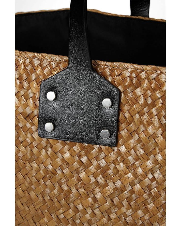 Allington Straw Tote Product Image