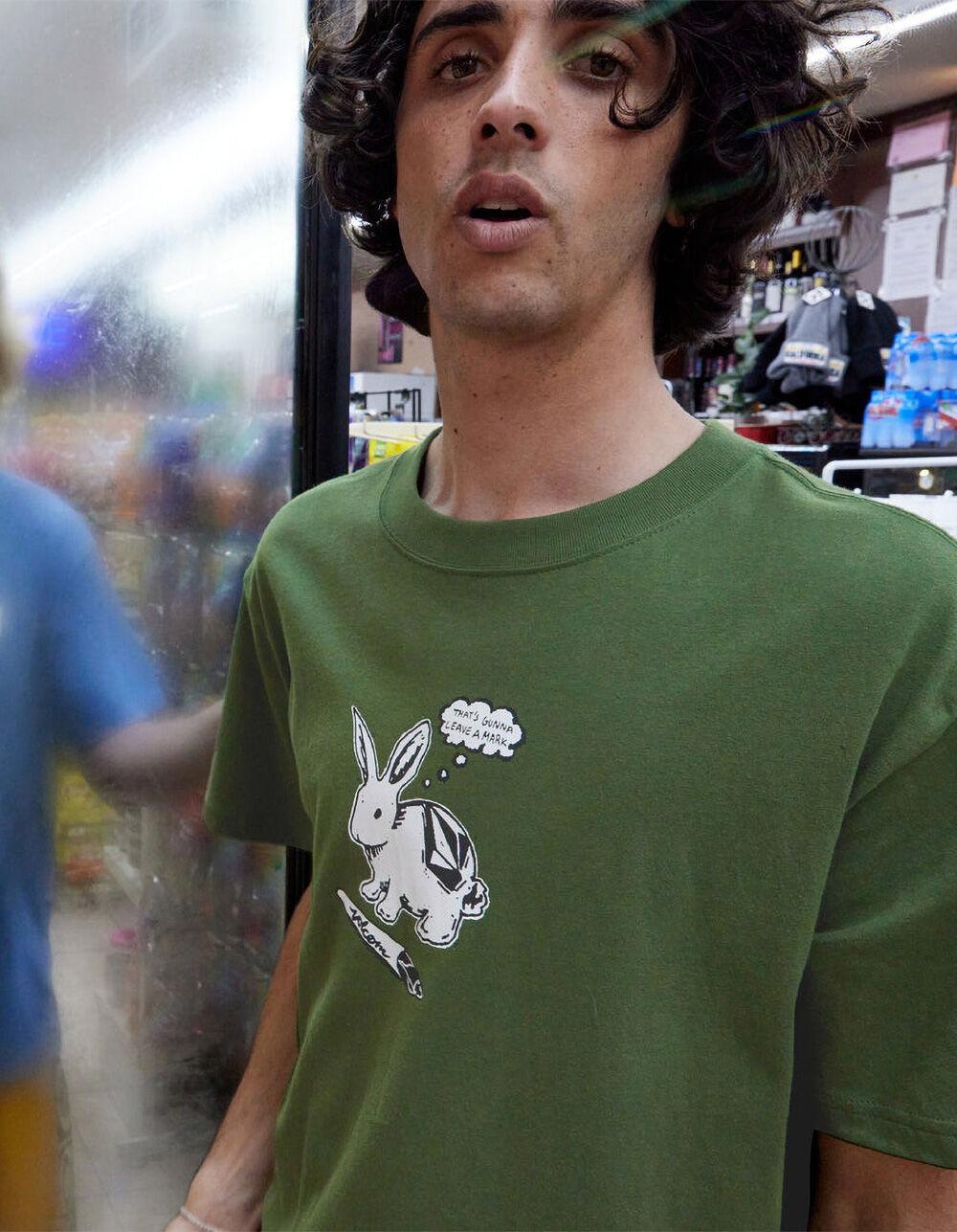 VOLCOM Dental Mens Tee Product Image