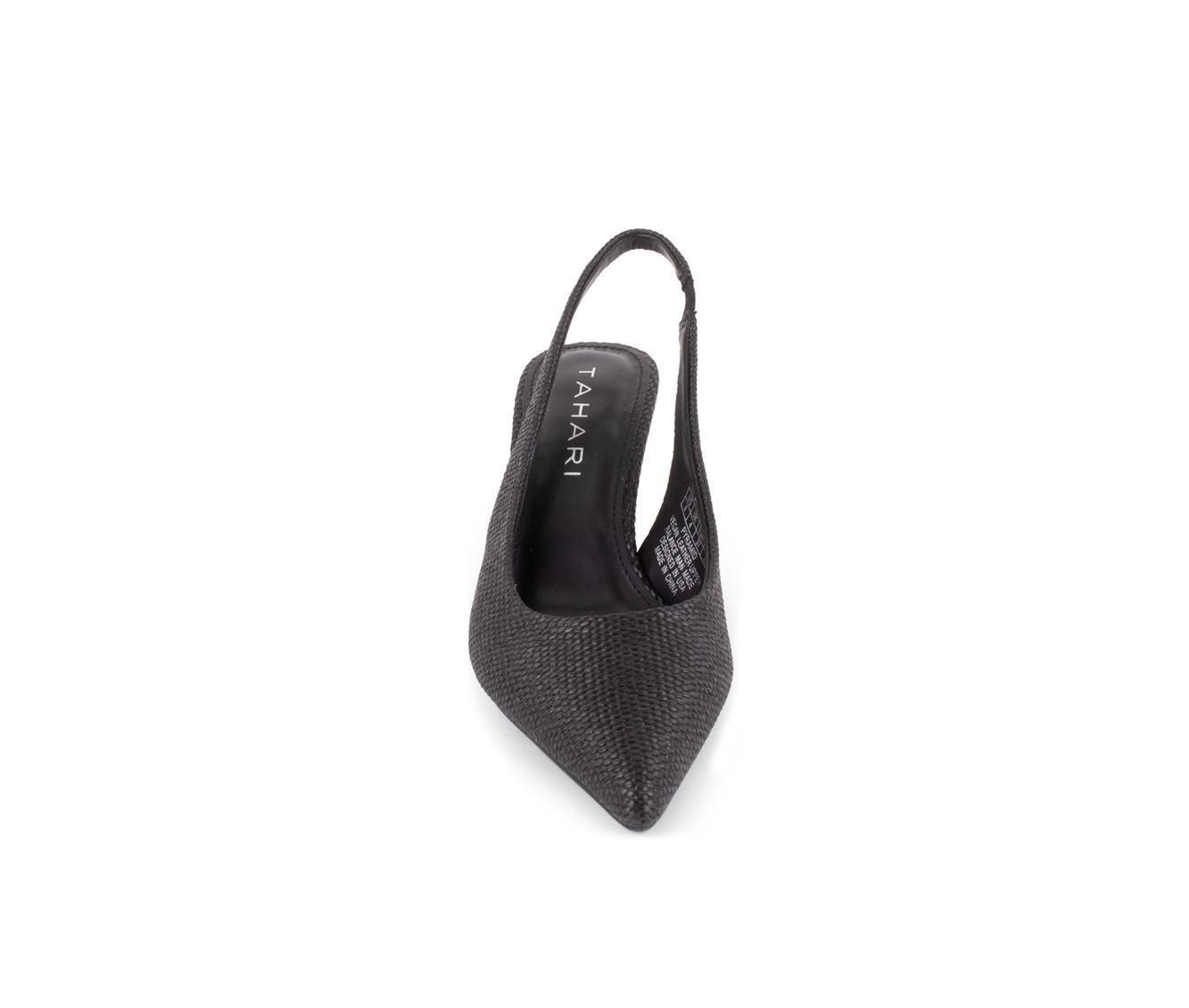 Women's Tahari Pyramid Pumps Product Image