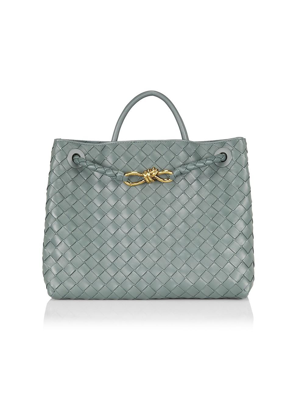 Medium Andiamo Bag Product Image