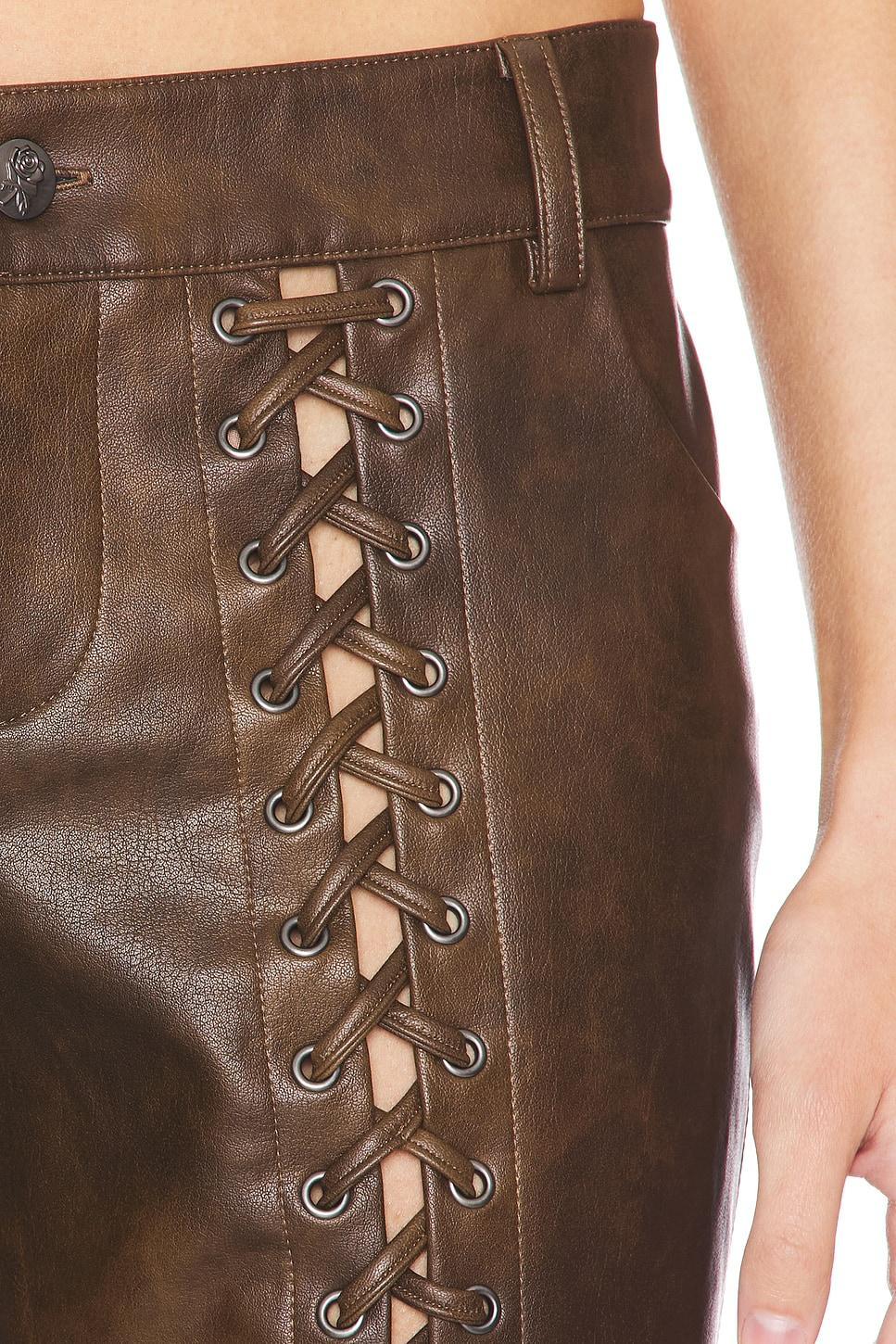 Arcotis Lace Up Pants LOBA Product Image