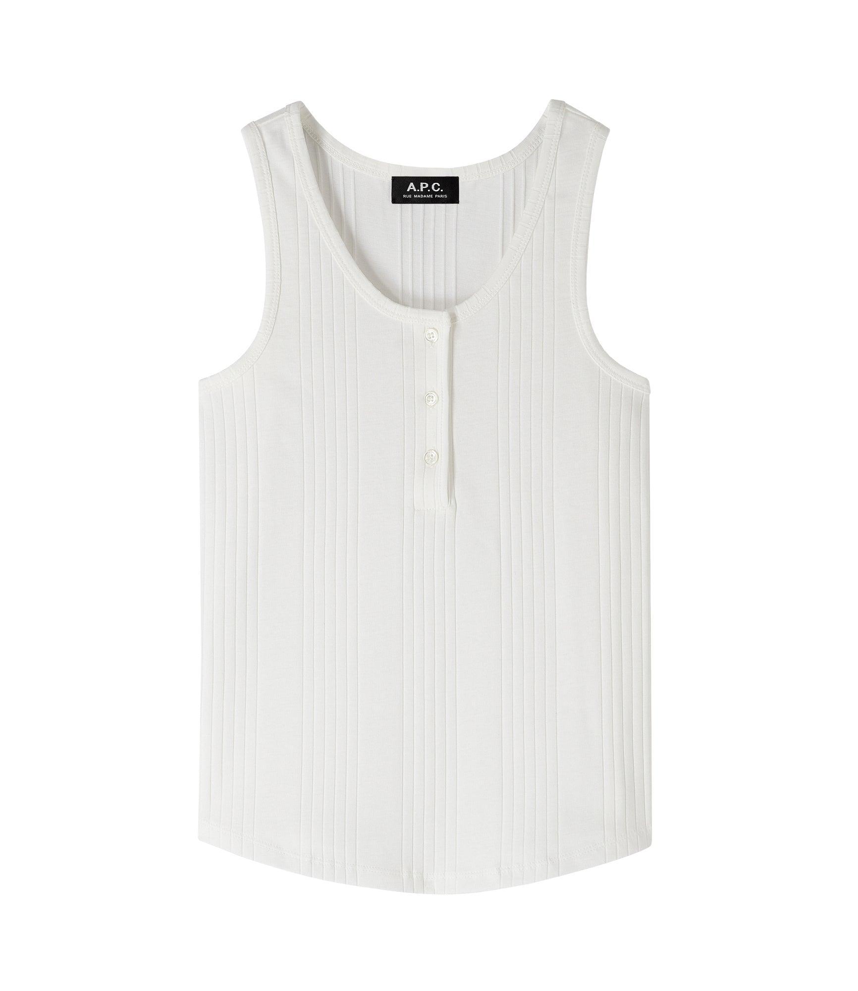 Amber tank top Product Image