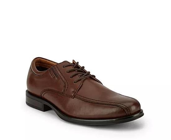 Dockers Geyer Mens Oxford Dress Shoes Product Image
