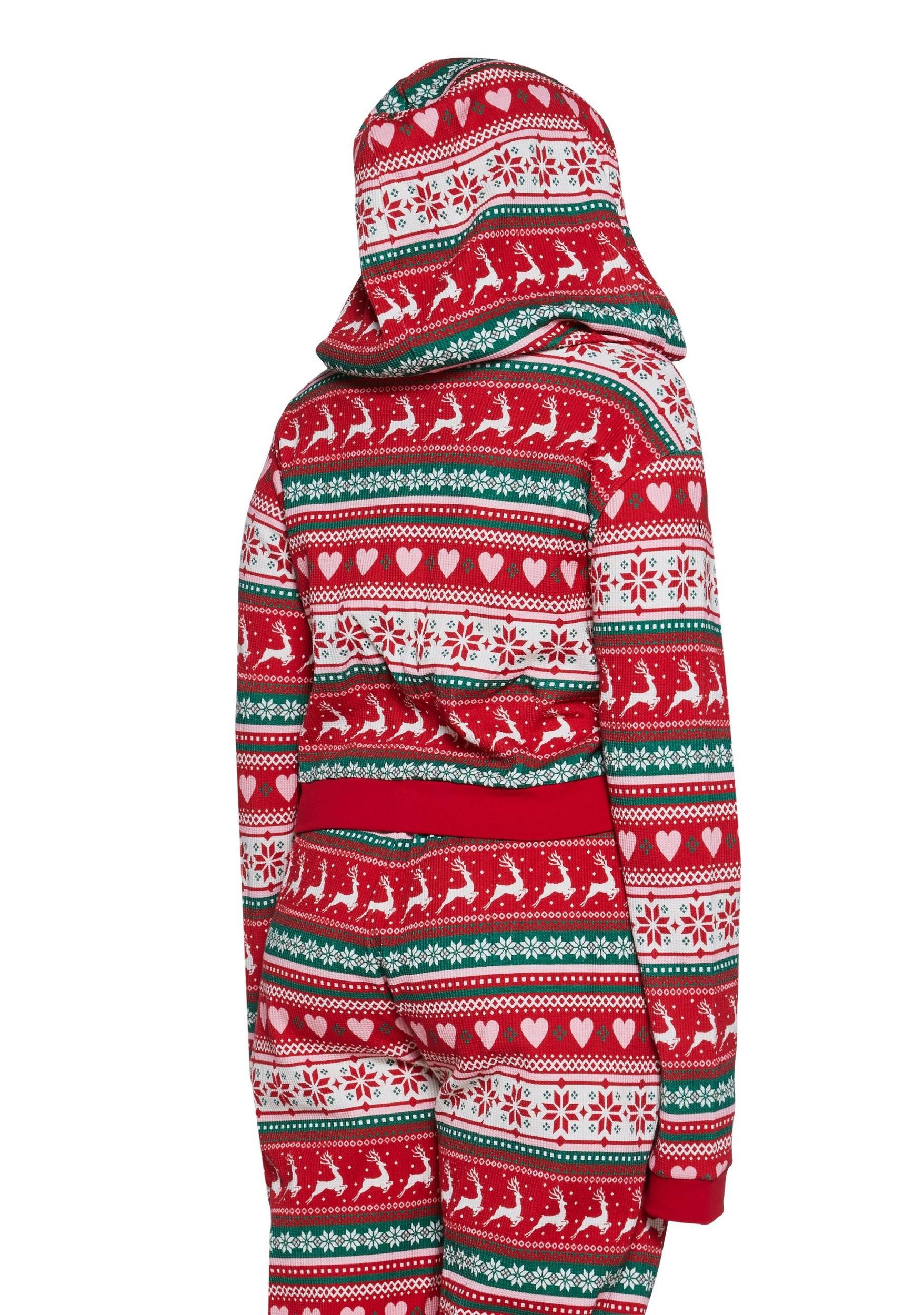 Home For The Holidays Zip-Up Hoodie Baby Product Image