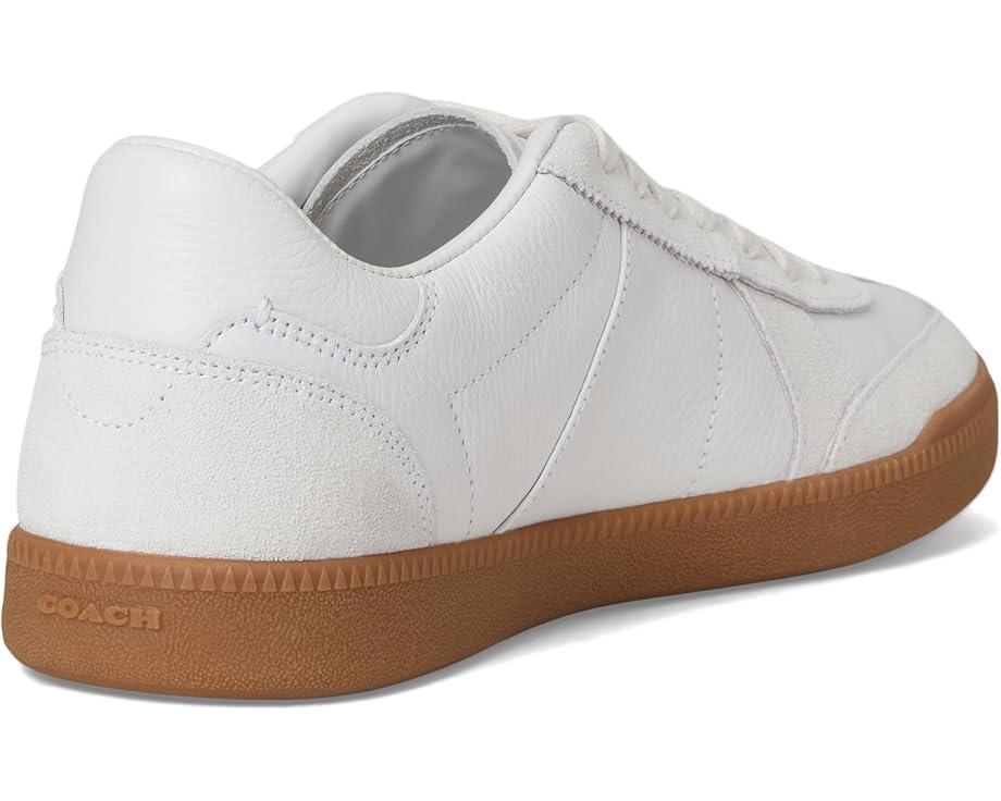 High Line Leather Sneaker Product Image