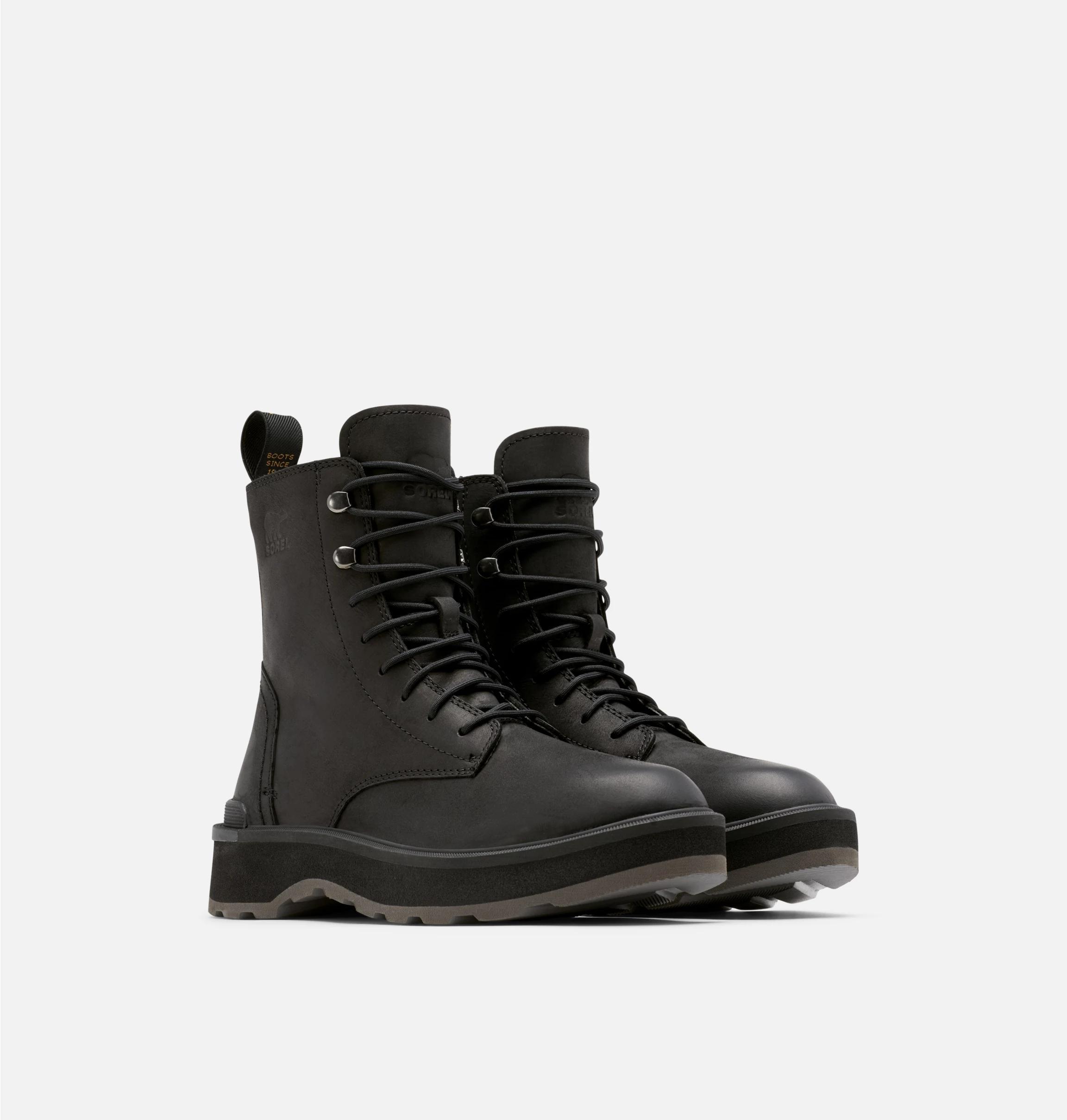 Women's Hi-Line™ Lace Boot Product Image