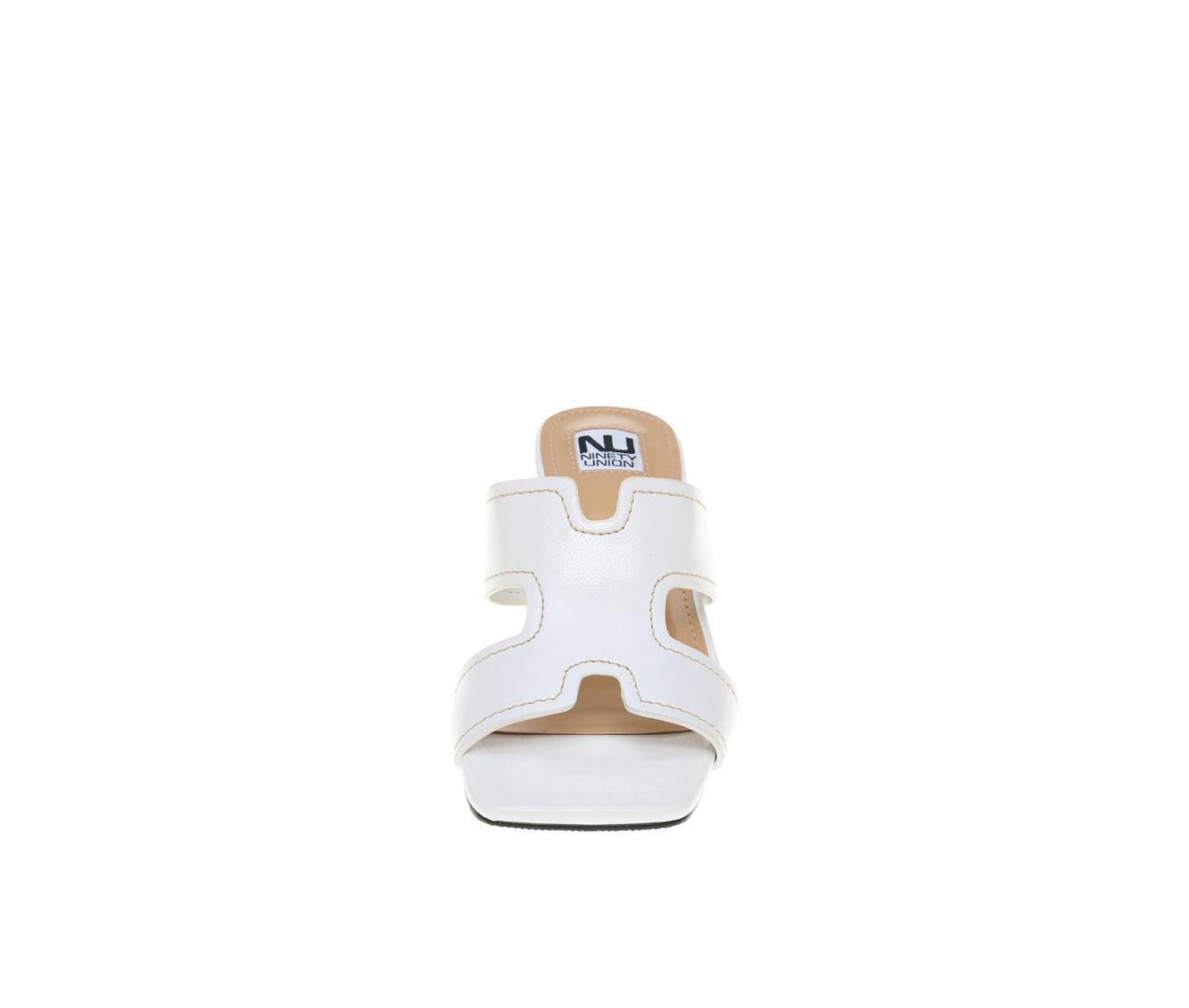 Women's Ninety Union Bright Dress Sandals Product Image