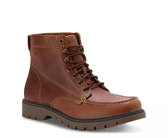 Eastland Mens Belgrade Lace-Up Boot Product Image