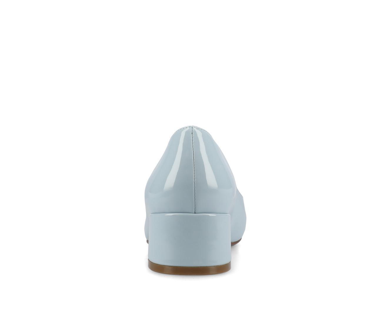 Women's Journee Collection SaarII Pumps Product Image